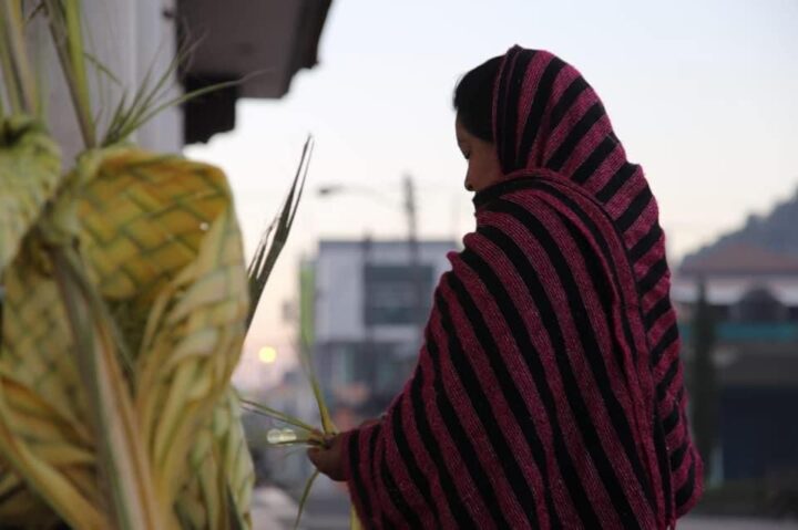 Esta Semana Santa conoce la tradición de la bendición de palmas: Sectur – MonitorExpresso.com