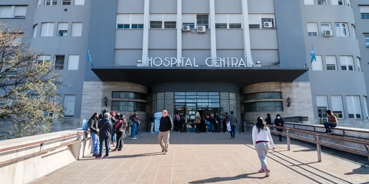 Falleció un hombre de 45 años por dengue en Mendoza
