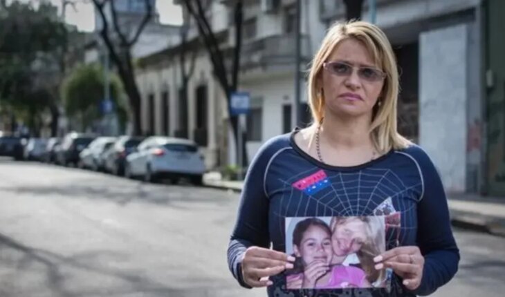 Femicidio de Candela Rodríguez: su mamá renunció a la acusación en el segundo juicio