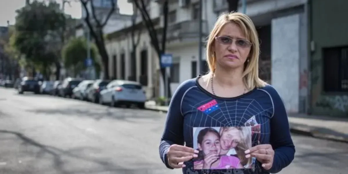 Femicidio de Candela Rodríguez: su mamá renunció a la acusación en el segundo juicio