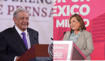 Gálvez Ruiz accuses AMLO of dirty war and a negative campaign against it – MonitorExpresso.com