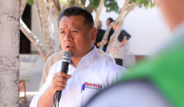 Gobierno de Morelia tiene en el abandono y rezago a las comunidades rurales, condena Torres Piña – MonitorExpresso.com