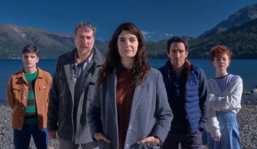 Inició el rodaje de “Atrapados”, el nuevo thriller de Netflix con Soledad Villamil y Juan Minujín