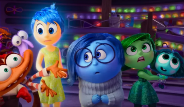 “IntensaMente 2”: Ansiedad toma el control en el nuevo trailer de Disney y Pixar