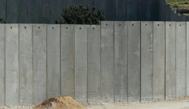 Israel, cuando ya sólo queda la barbarie
