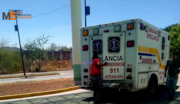 Joven motociclista muere tras ser baleado en aparente intento de robo, en Apatzingán  – MonitorExpresso.com