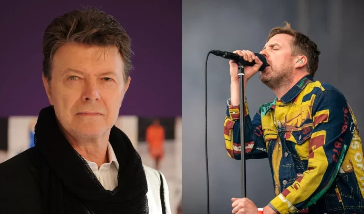 Kaiser Chiefs dicen que rechazaron letra escrita por David Bowie: “Era terrible” — Rock&Pop