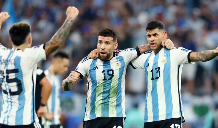 La Selección Argentina se mide ante El Salvador en Estados Unidos: horario, TV y probables formaciones