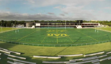 La UAR anunció la creación del Centro Nacional de Rugby