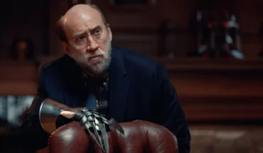 La película que traerá a Nicolas Cage de vuelta a los cines chilenos: Dónde y cuándo verla