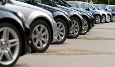 La venta de autos usados cayó 10% en los primeros dos meses del año