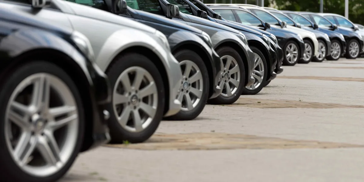 La venta de autos usados cayó 10% en los primeros dos meses del año
