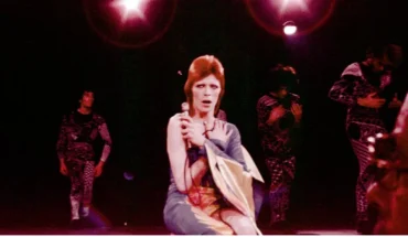 Lanzarán box set de la era Ziggy Stardust de David Bowie — Rock&Pop