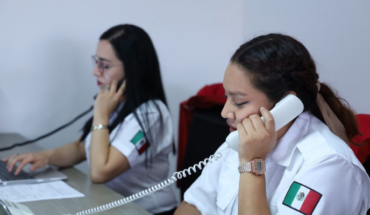 Llama a la línea telefónica de salud mental y recibe ayuda de especialistas – MonitorExpresso.com