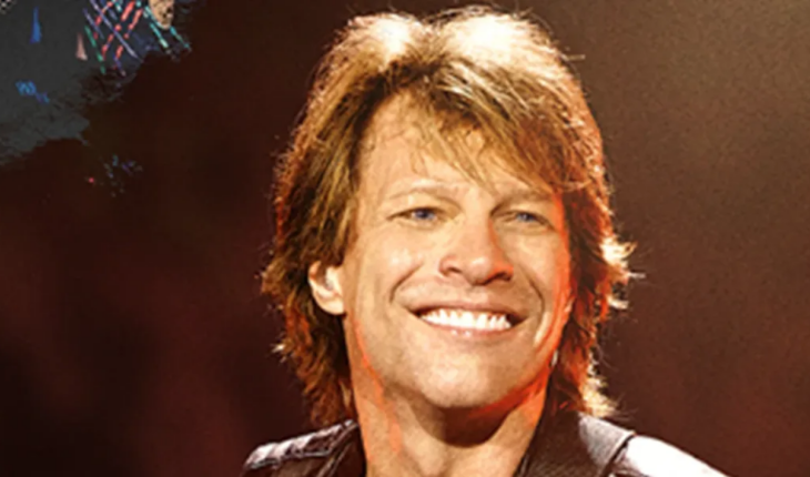 Llega el documental sobre Bon Jovi: mirá el trailer