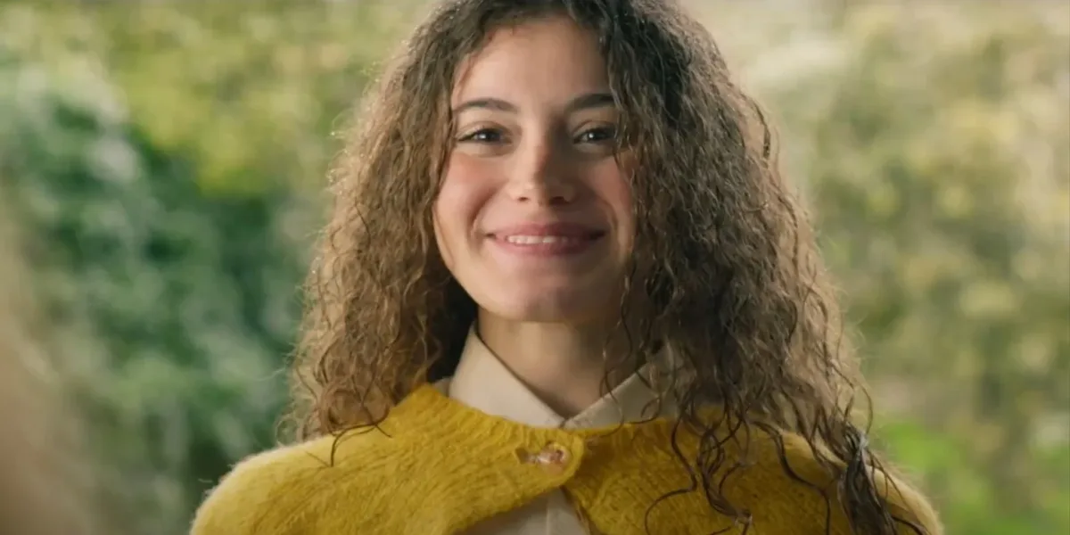 "Margarita": the first trailer of the spin-off of "Floricienta" has arrived