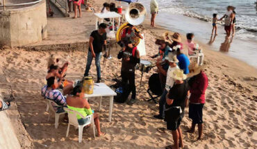 Mazatlan hoteliers seek to gentrify banda music in favor of foreign tourism – MonitorExpresso.com