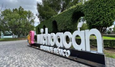 Michoacán tiene 7 nominaciones a los premios Lo Mejor de México 2024: Sectur – MonitorExpresso.com