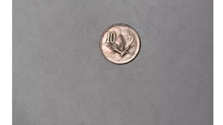 Moneda de 10 centavos puede costar 10 mil pesos – MonitorExpresso.com