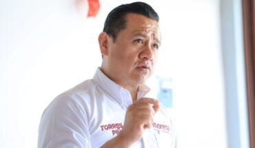 Morelia needs a full-time mayor; Alfonso must resign: Torres Piña – MonitorExpresso.com