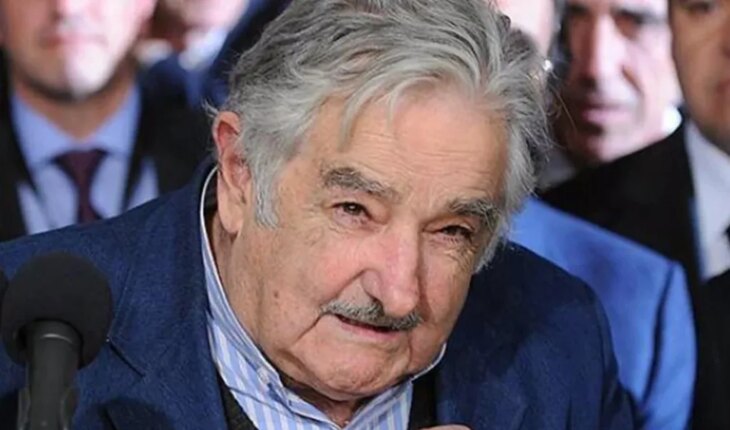 Mujica volvió a criticar a Maduro: “Eso no se puede llamar democracia”