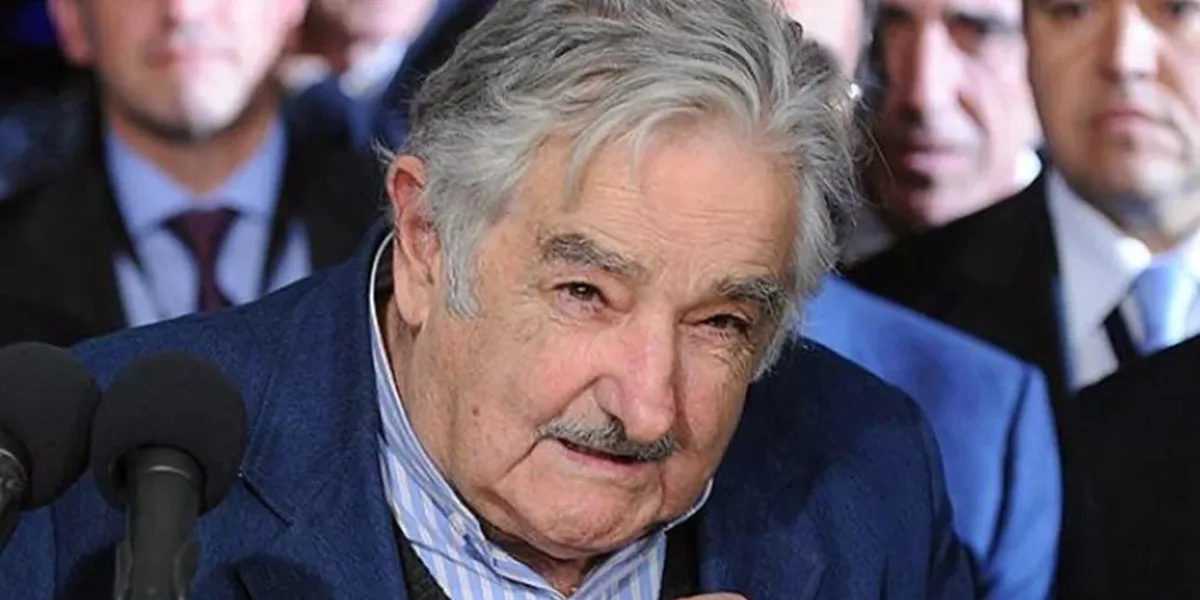 Mujica volvió a criticar a Maduro: "Eso no se puede llamar democracia"