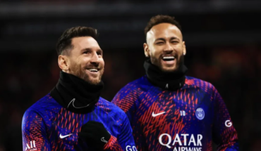 Neymar Jr expresó su deseo de volver a jugar con Lionel Messi: ¿habrá reencuentro?