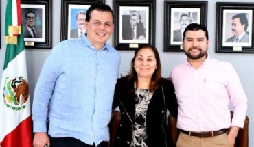 PAN, PRI and PRD agree to go together in Uruapan for Mayor’s Office and local councils – MonitorExpresso.com