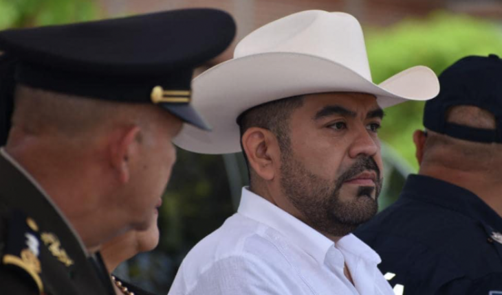 Paco Huacus buscará la reelección, dice hará campaña “sin miedo” en Michoacán – MonitorExpresso.com