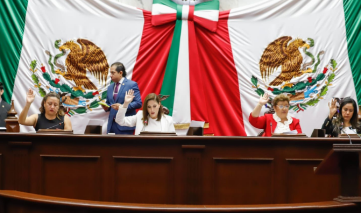 Poder Legislativo aprueba cuenta pública estatal y las 113 municipales del Ejercicio 2022 – MonitorExpresso.com