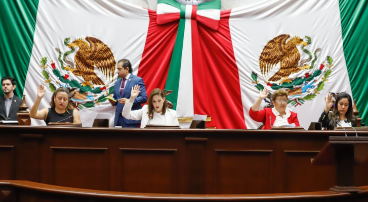 Poder Legislativo aprueba cuenta pública estatal y las 113 municipales del Ejercicio 2022 – MonitorExpresso.com