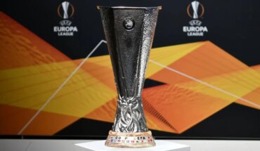 Quedaron definidos los clasificados a cuartos de final de la Europa League