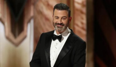 Quiénes serán los presentadores en la gala de los Premios Oscar 2024