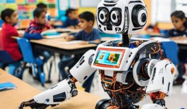 SEE invita a curso de robótica e inteligencia artificial en el Crefal – MonitorExpresso.com