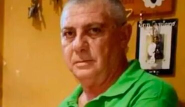Santiago del Estero: A municipal official was found dead in his home