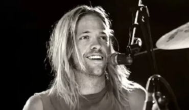 Se cumple dos años del fallecimiento de Taylor Hawkins: el recuerdo de los Foo Fighters