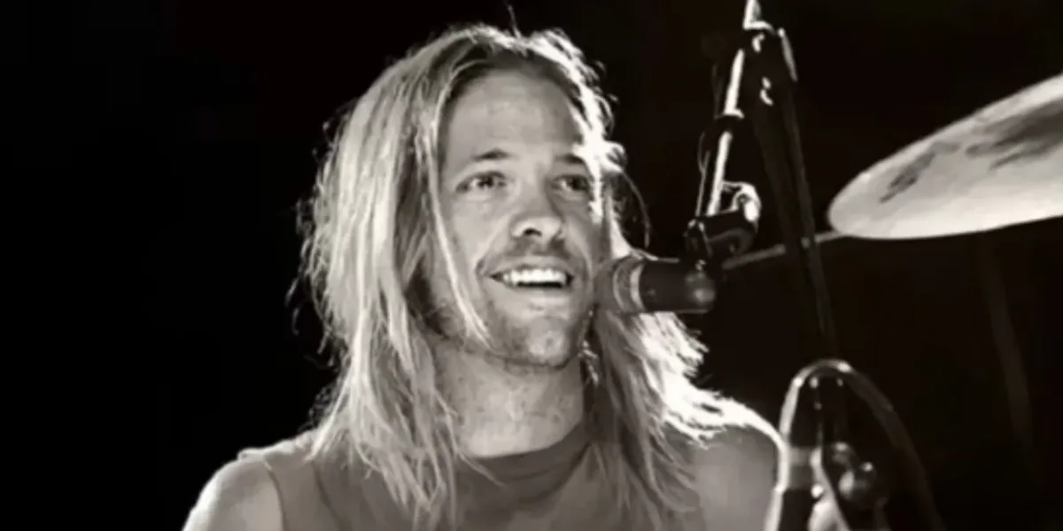 Se cumple dos años del fallecimiento de Taylor Hawkins: el recuerdo de los Foo Fighters