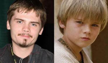 Star Wars Star Wars Actor Jake Lloyd Hospitalized for Mental Health Issues – MonitorExpresso.com