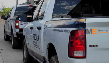 Suspect arrested for the femicide of a 7-year-old girl in Mesón Nuevo – MonitorExpresso.com