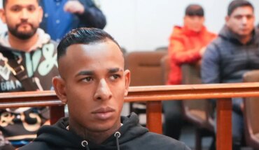 Suspenden temporalmente el juicio contra Sebastián Villa por abuso sexual