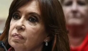 The trial for the attack on Cristina Fernández will begin on June 26