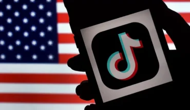 TikTok a punto de ser prohibido en Estados Unidos ¿Por qué los políticos quieren ‘banearla’? — Rock&Pop