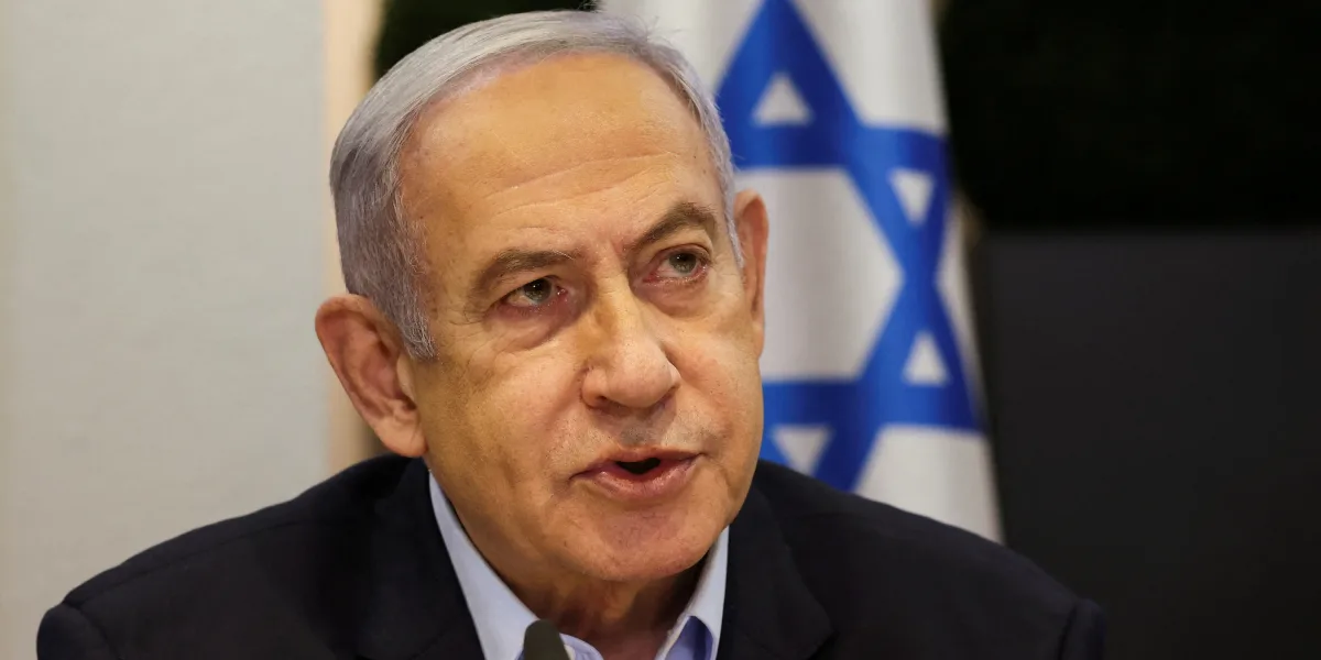 Tregua en Gaza: Netanyahu denunció que Hamás "endureció su posición"
