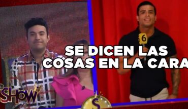 Video: Alan Cepeda aclara su problema con Héctor Garza | Es Show