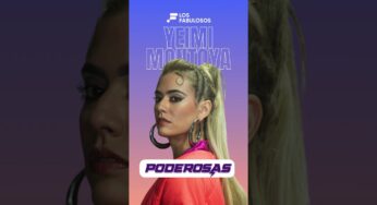 Video: Celebremos el mes de la mujer con #Poderosas: La Reina del Flow y Arelys Henao