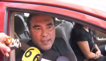 Video: Famosos que asistieron al funeral de Nicandro Díaz | Vivalavi