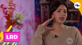 Video: La Red: ¿Ángela Aguilar está soltera o felizmente enamorada? – Caracol TV