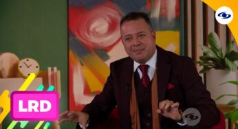 Video: La Red: Giovanny Romero demandó a Luisito Muñoz por un presunto lío legal – Caracol TV