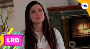 Video: La Red: Kari Castillo perdió a su bebé al cuarto mes de gestación -Caracol TV