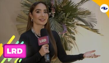 Video: La Red: Paola Jara confiesa de qué se arrepiente en sus 15 años de carrera artística – Caracol TV